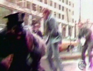 Crime Stories - Dangerous Minds