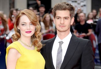 Why Andrew Garfield & Emma Stone Won’t Give Up On Their Relationship