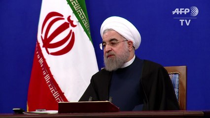 URGENTE: Irán rechaza intento de renegociar pacto nuclear