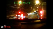 Car crashes caught on camera # 517    Car crash compilation, accidents and Road rage 2016