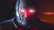 INJUSTICE 2  - Character Trailer - Lines Redrawn