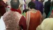 Grand Entrance of Roce Ceremony | Indian Pre Wedding Ceremony Toronto | Red Rose Convention Centre