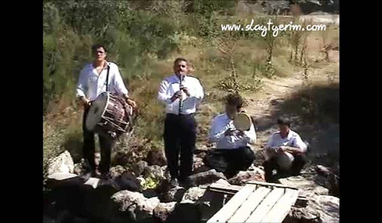 Çiftetelli Naturel