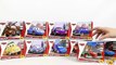 CARS FOR KIDS: Lightning Mcqueen Model Kit Zvezda, Car from Disney Pixar Cartoon Cars Toys