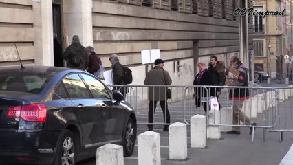 20170116 gazage à Anduze du 21 janv 2011 audience du Cd Warion