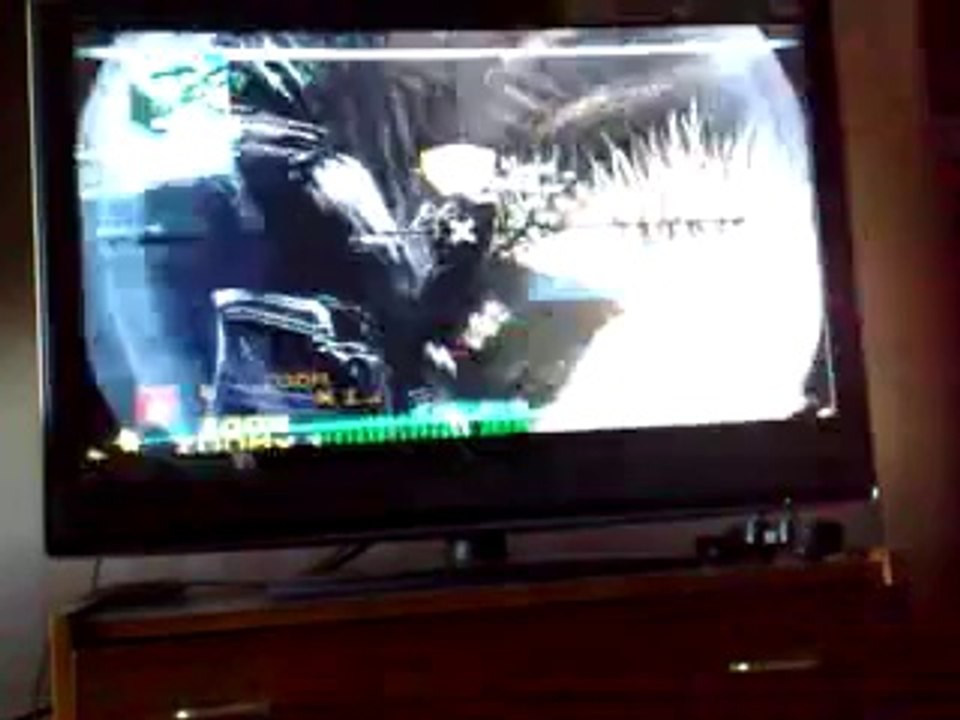 PS3 Ghost Recon Advanced Warfighter Démo