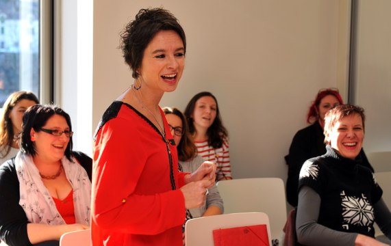 Casting de l'émission N'oubliez pas les paroles à Cahors