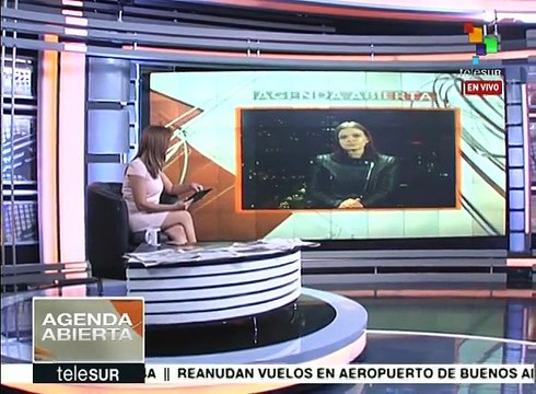 Gob. de Colombia y ELN avanzan en conversaciones sobre proceso de paz