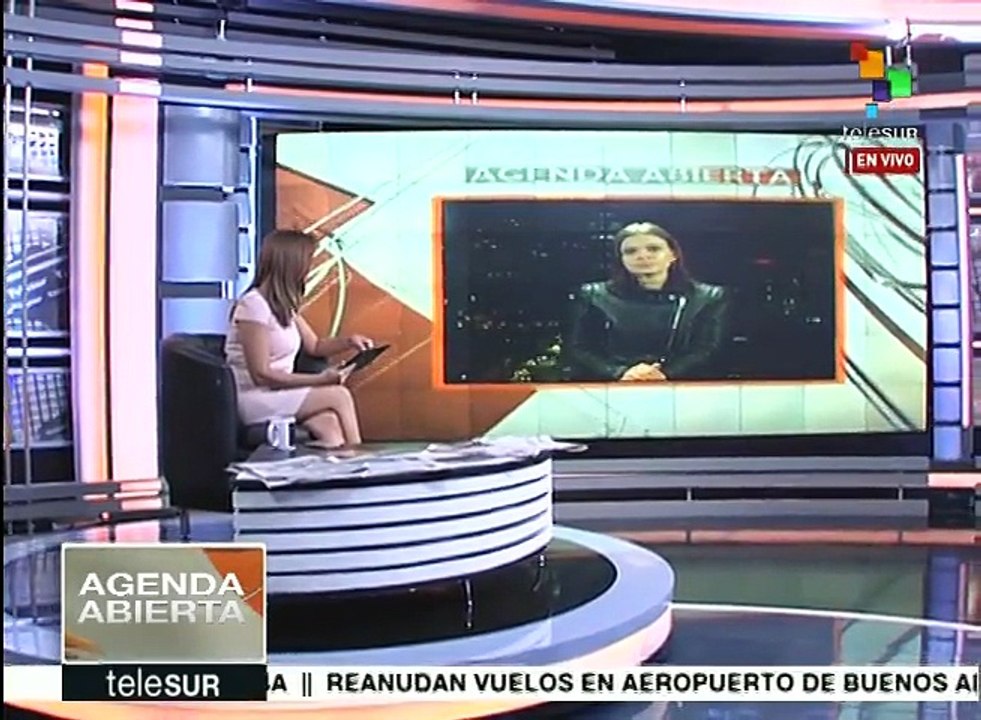 Gob. de Colombia y ELN avanzan en conversaciones sobre proceso de paz