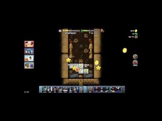 Diggy's Adventure Red Ring Treasury SPECIAL WEEK