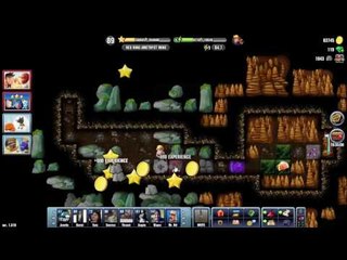 Diggy's Adventure Red Ring Amethyst Mine SPECIAL WEEK Each Digging Needs 2000,900,500,120x Energy