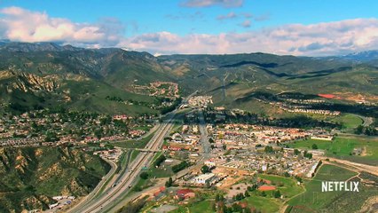 Trailer de Santa Clarita Diet