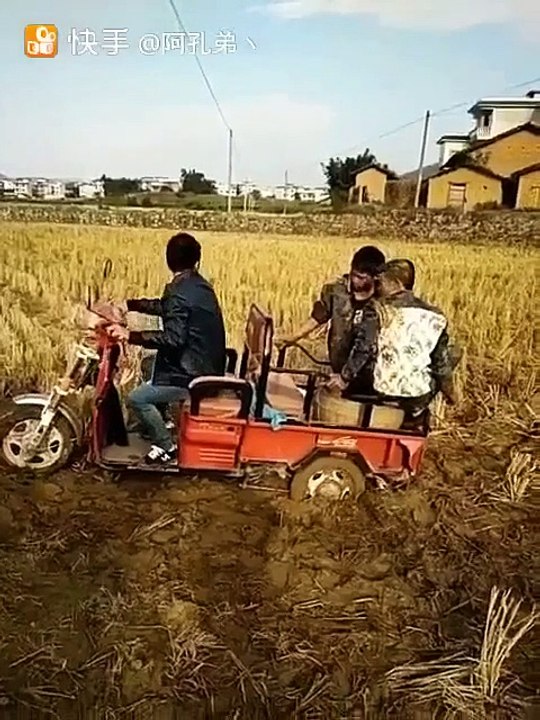 Funny Video 001