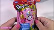 Magical Microwave SURPRISES! Putty Turns into Toys Blind BAGS! SHOPKINS MLP Secret Life of PETS!