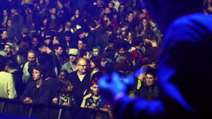 Moogfest 2016 .: Day 1