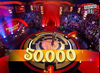 Рассмеши комика - 2014 - 7 сезон, 8 выпуск - Юмор шоу