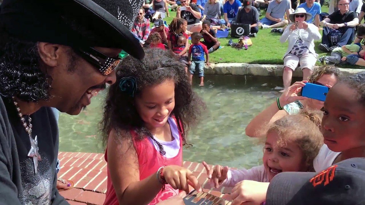 Moogfest 2016 .: Day 3