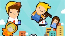 Engineers & Astronauts - Jobs & Occupations Song Collection baby songs, nursery rhymes songs