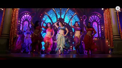 Laila Main Laila - Raees - Shah Rukh Khan - Sunny Leone - Pawni Pandey - Ram Sampath - New Song 2017