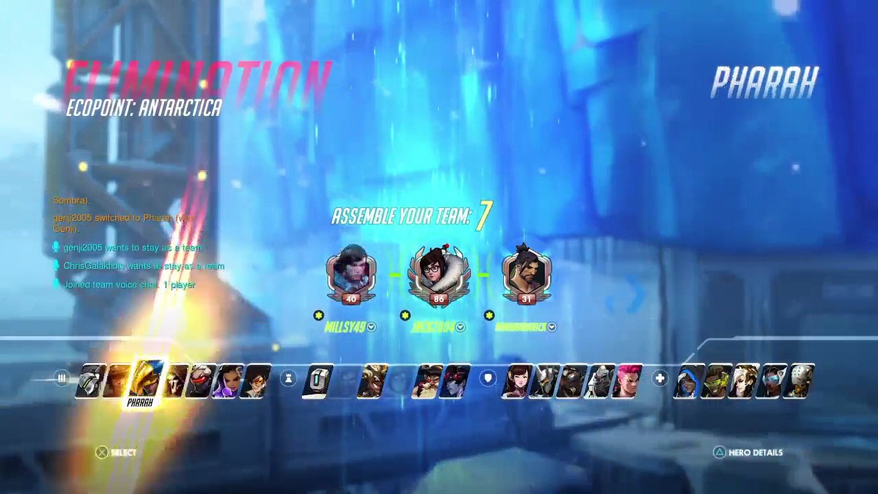Overwatch (9)