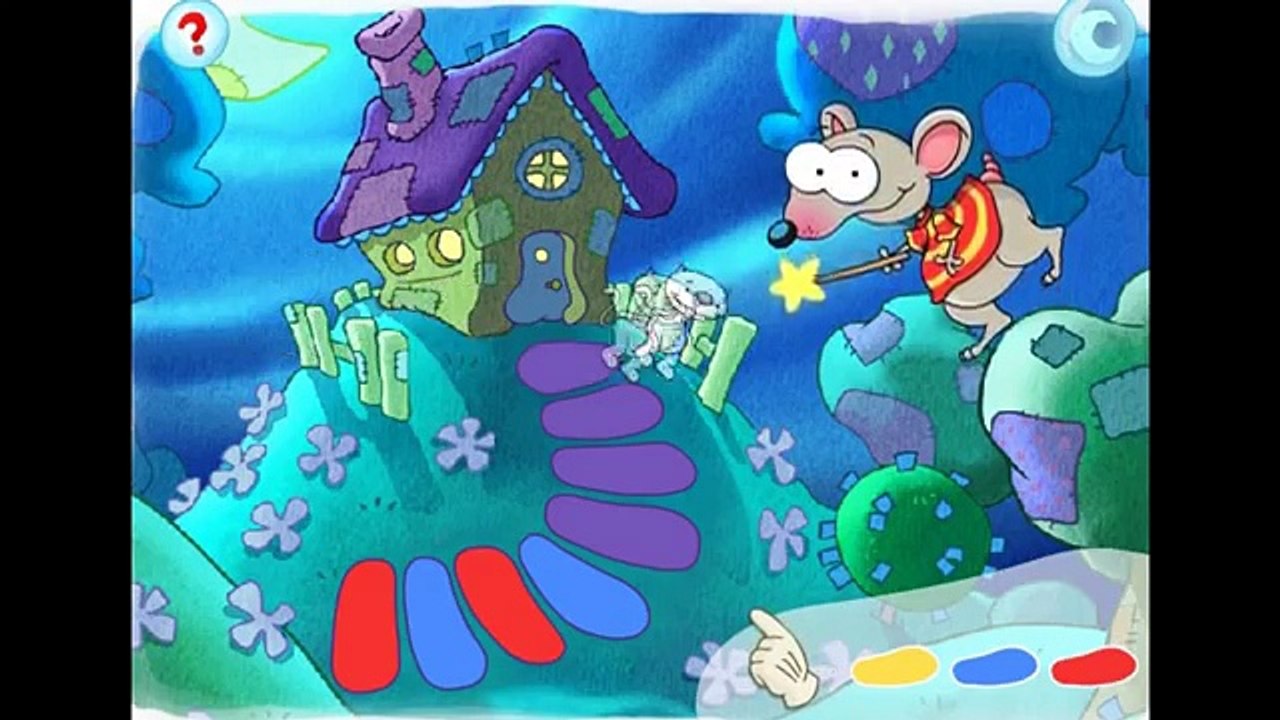 Toopy and Binoo Full Games for Kids - Funny Bunny, Monster School - Go ...