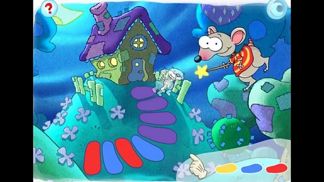 Toopy and Binoo Full Games for Kids - Funny Bunny, Monster School - Go Diego Go! Episodes