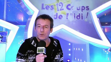 Les révélations d'Elie Semoun sur l'enfance de Christian des "12 coups de midi"