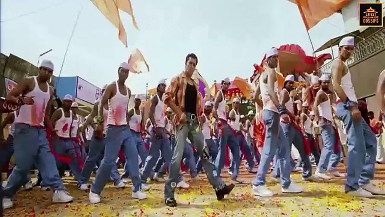 Wanted 2 Teaser - Salman Khan - Priyanka Chopra - Most Wanted