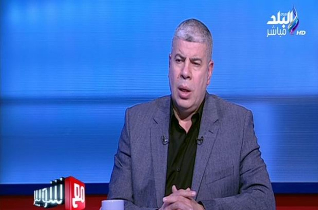 ناقد رياضي : كوبراستقر على "الشناوي" كحارس أساسي قبل السفر للجابون.. إكرامى يواصل التأهيل