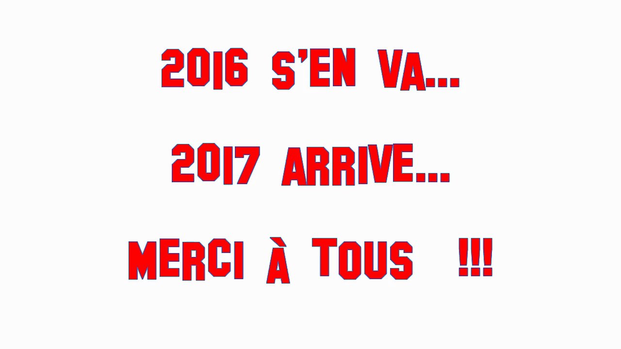 retrospective 2016