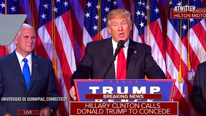 Trump no ha llegado a la Presidencia y ya nadie lo quiere en Twitter