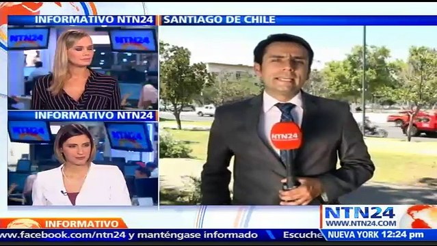 Senado de Chile aprueba legislar la despenalización del aborto por tres causales