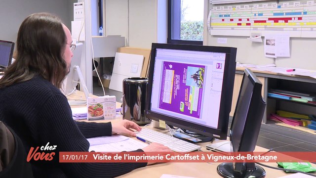 Chez vous à Vigneux-de-Bretagne #2