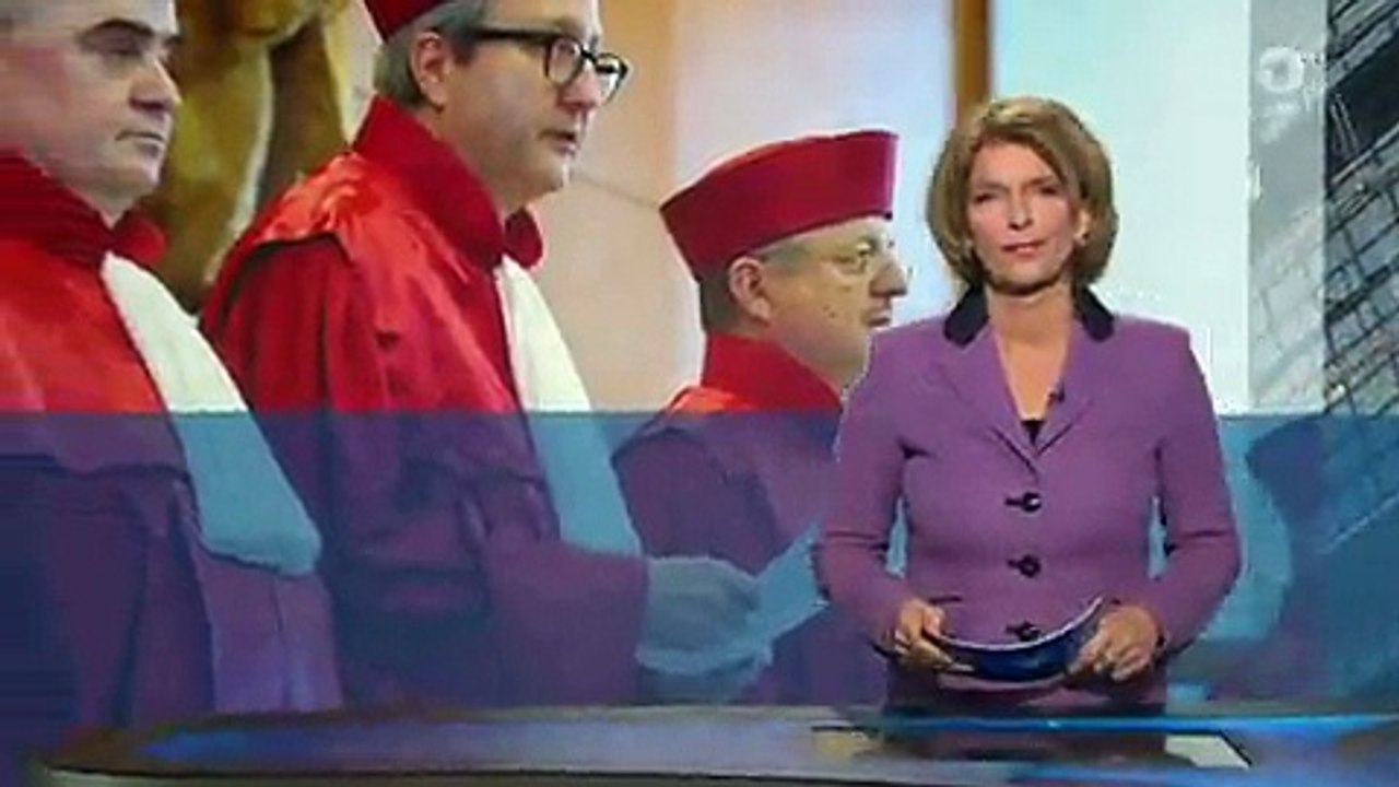 Tagesschau | 17. 01. 2017 17:00 Uhr (mit Susanne Holst) [GANZE FOLGE] | Das Erste