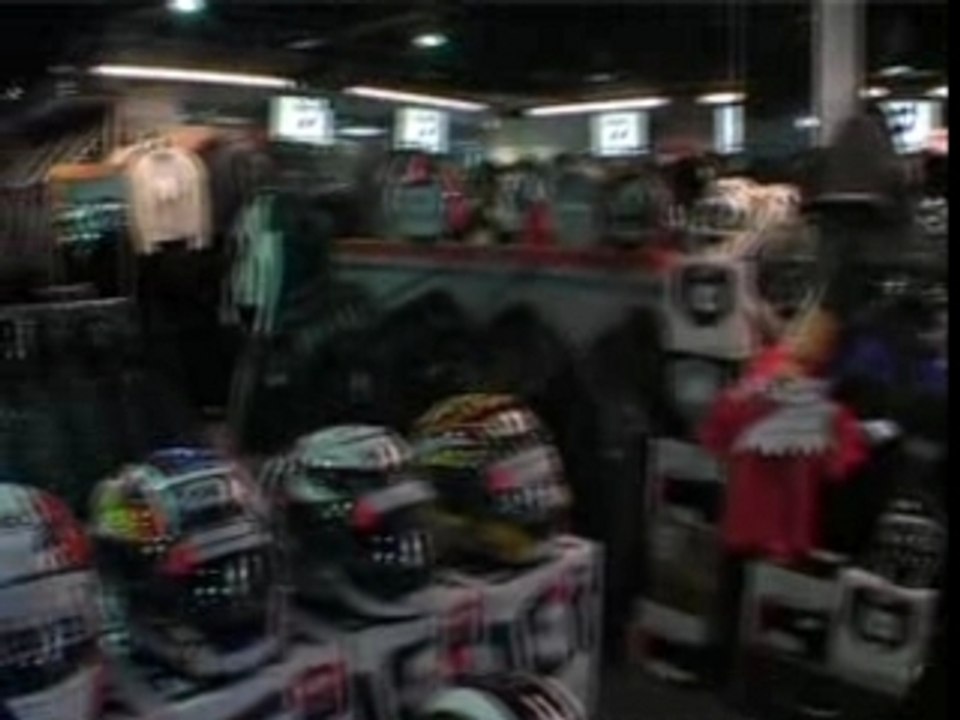 Japauto et son espace Accessoires