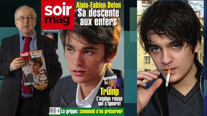 Présentation du Soir Mag du 18/01