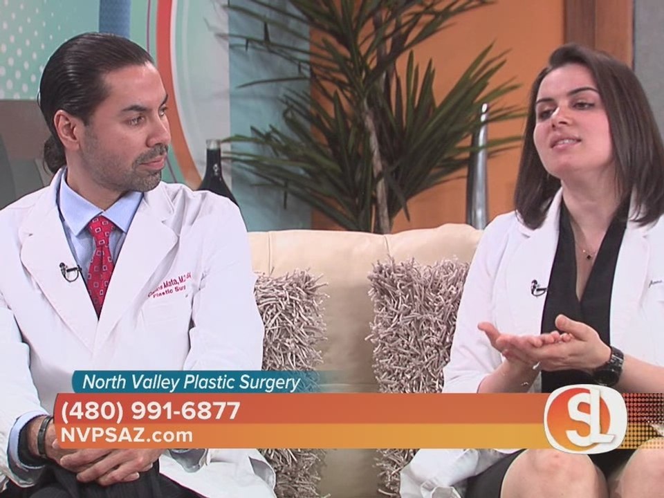 New Year New You At North Valley Plastic Surgery Video Dailymotion