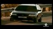 opel astra sw 16v spot con michele placido (1997)