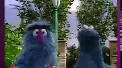 Sesamstraße Folge 2548