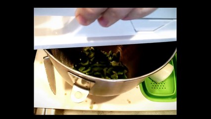 Instant Pot Stuffed Peppers