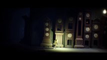 Little Nightmares - Bande-annonce 