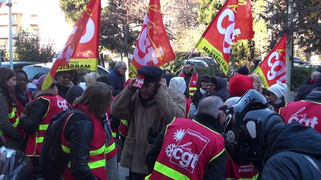 Non à la maltraitance institutionnelle !
