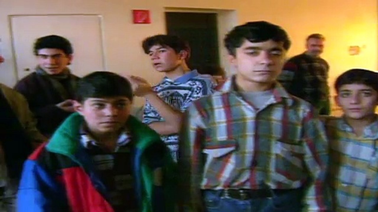 Tagesschau | 17. Januar 1997 20:00 Uhr (mit Wilhelm Wieben) | Das Erste