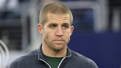 Jordy Nelson's status for NFC Championship still uncertain