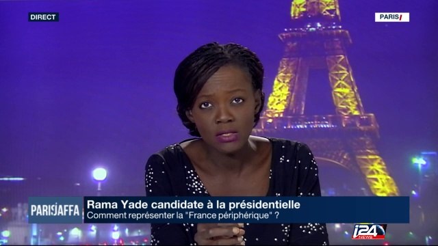 Il y a des quartiers en France où les femmes ne peuvent plus s'habiller comme elles le souhaitent , Rama Yade