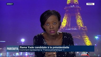 "Il y a des quartiers en France où les femmes ne peuvent plus s'habiller comme elles le souhaitent", Rama Yade