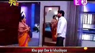 Kuch Rang Pyar Ke Aise Bhi DEV NE SUNAAYA FAISLA 18 January 2017 News serials r