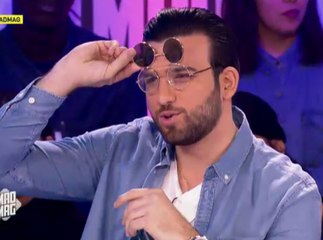 Mad Mag : Aymeric Bonnery se prend un énième râteau !