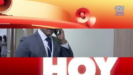 Contra el tiempo - Martes 17 de enero