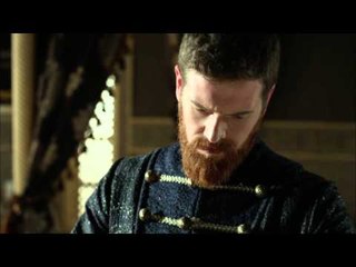 Şehzade Selim'e payitahtan gelen mektup - Muhteşem Yüzyıl 136. Bölüm